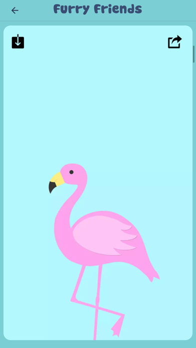 Cute Kawaii Wallpapers Screenshot