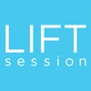 LIFT session for iPad icon