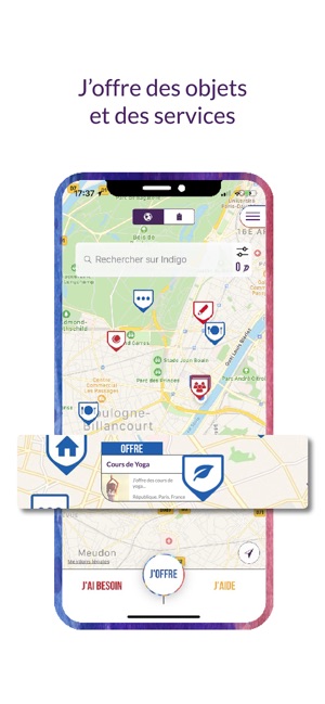 Indigo(圖1)-速報App