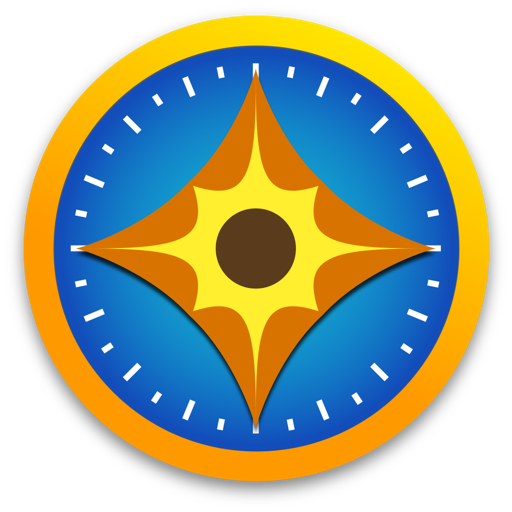 Garmin BaseCamp icon