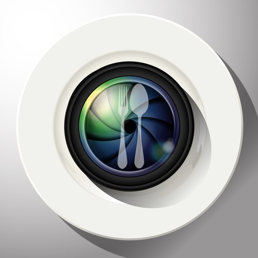Food Pix - creative filters Icon