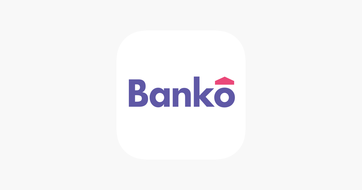 Banko Wallet on the App Store