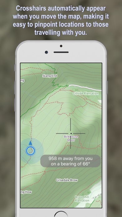 Screenshot #3 pour Stay On Track