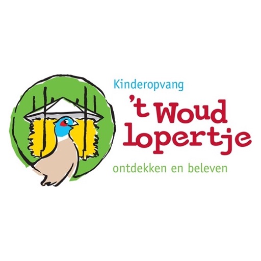 Woudlopertje