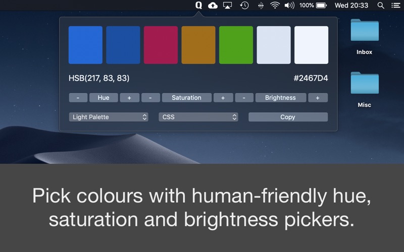 quick colour picker problems & solutions and troubleshooting guide - 4