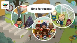 toca life: school problems & solutions and troubleshooting guide - 4