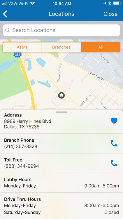 RelyOn Credit Union screenshot-5