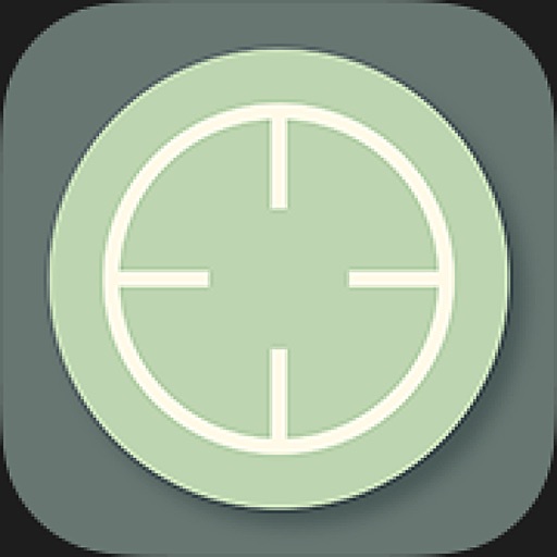 HuntLog iOS App