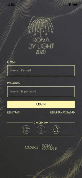 Game screenshot Roma by Light Acea apk