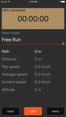 Game screenshot Jogging app mod apk