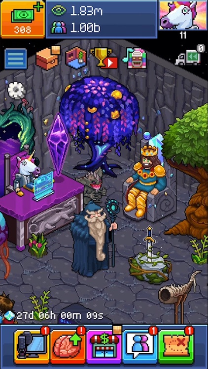 PewDiePie's Tuber Simulator