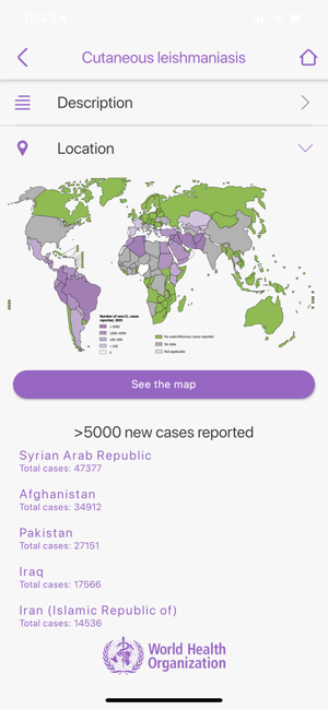 Skin NTDs App(圖3)-速報App