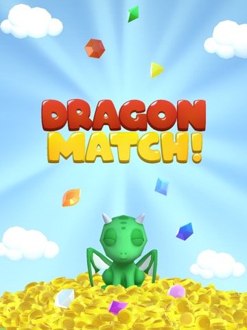 Dragon Match! - Merge & Hatchのおすすめ画像6