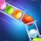 Top Ball Puzzle is a fun and addictive puzzle game