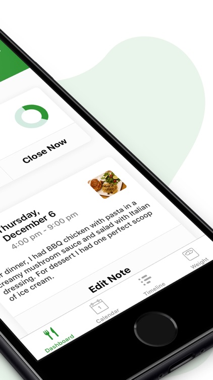 Window - Fasting Tracker