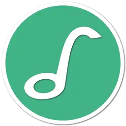 SonicWeb Internet Radio Player app icon