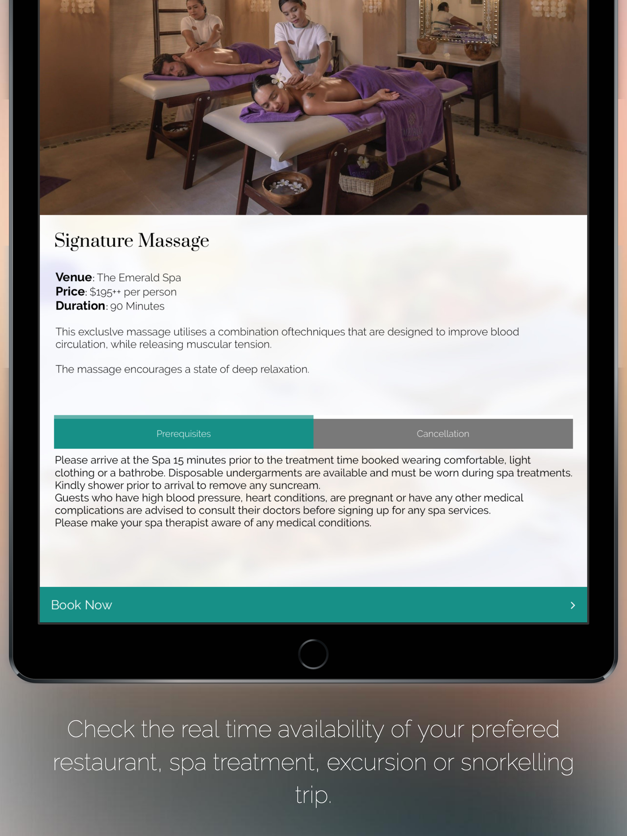 Emerald Maldives screenshot 8