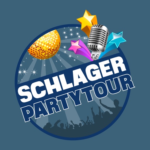 Schlager Partytour