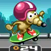 Rat On A Skateboard App Support