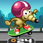 Download Rat On A Skateboard app