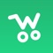Приложение для курьеров Woo