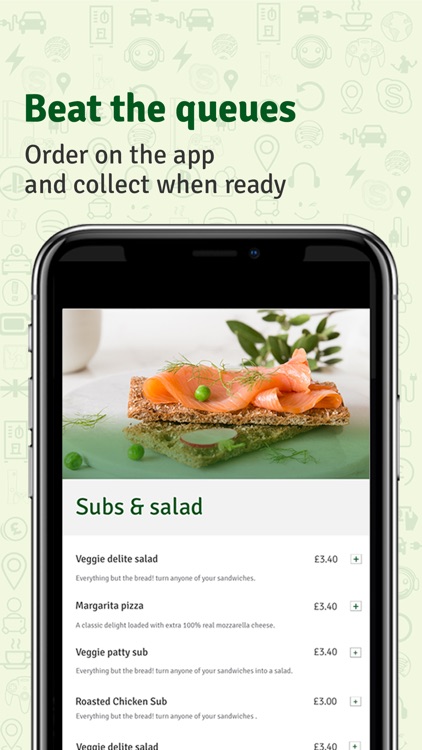 Kwikpay – Simplifying payments screenshot-3