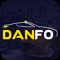 Danfo is a ridesharing mobile app transportation network system where consumers