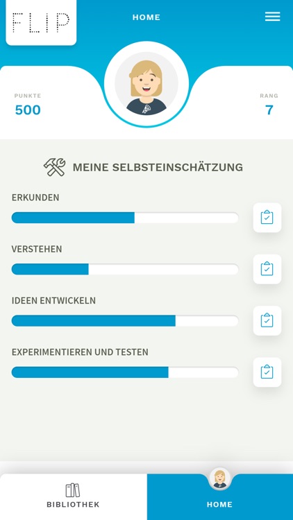 FLiP Entrepreneurship screenshot-4