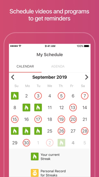 Grokker: Yoga, Fitness, Mind screenshot-5