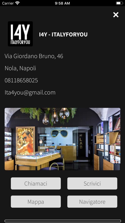 ITALYFORYOU screenshot-5