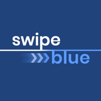 SwipeBlue to Change the World Reviews