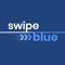 SwipeBlue: Win with your phone