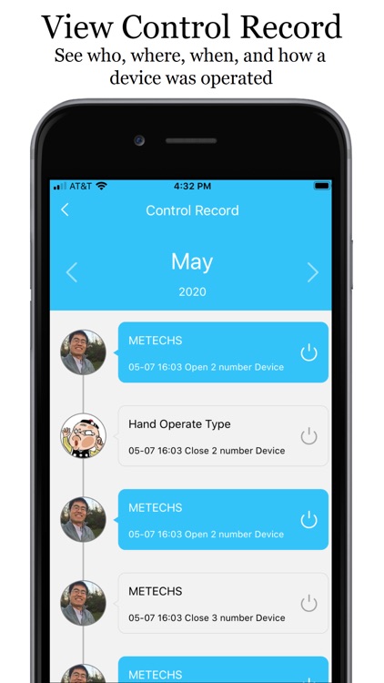 METechs SWCtrl screenshot-5