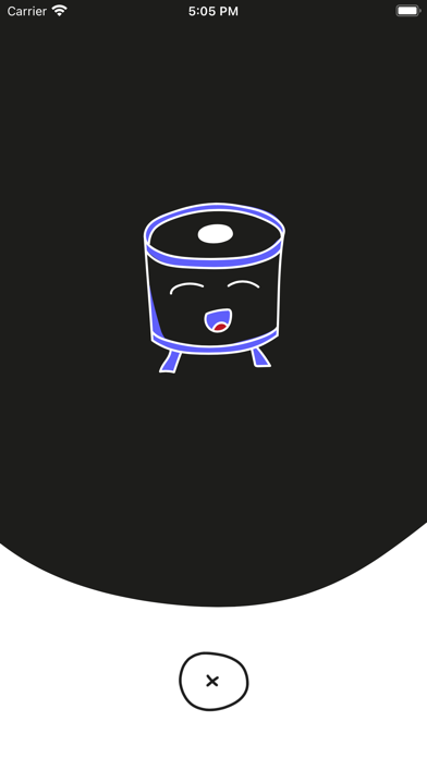 Sock Drum Screenshot