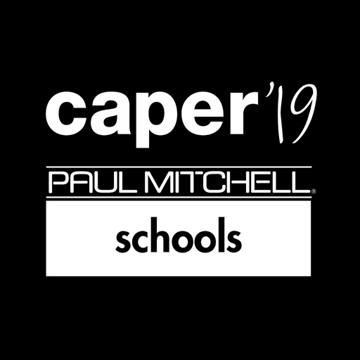 Paul Mitchell Schools Caper icon