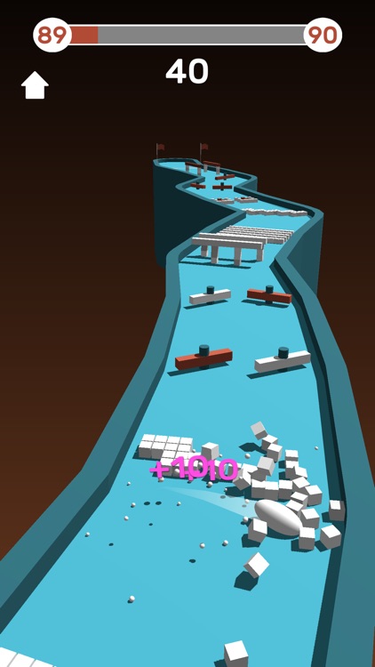 Throw Balls! screenshot-3