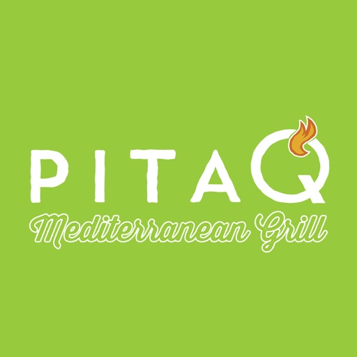 Pita Q icon