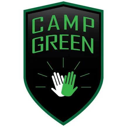 Camp Green Читы