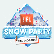 JBL Snow Party