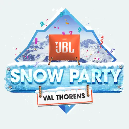 JBL Snow Party Cheats