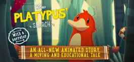 Game screenshot Platypus: Fairy tales for kids mod apk