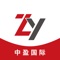 中盈国际客户端是中盈国际控股集团有限公司开发使用的智能移动办公平台手机端软件。