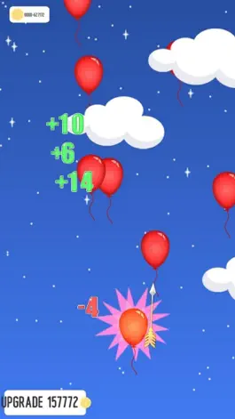 Game screenshot Arrow Sky hack