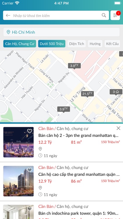 Colandy screenshot-3