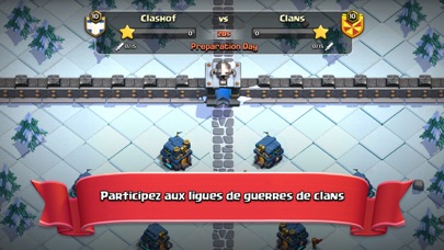 Clash of Clans Clash of Clans
