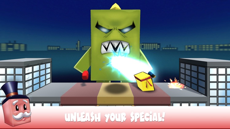 The Box Squad screenshot-3