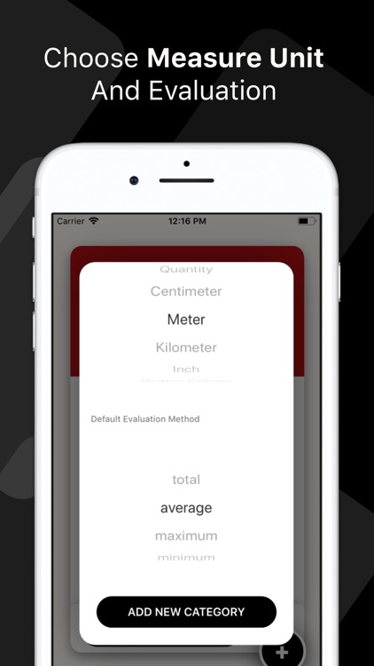 Numbaa - Count, Track, Measure screenshot-5