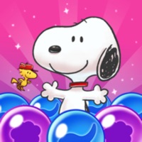 Bubble Shooter: Snoopy POP! Hack Coins unlimited