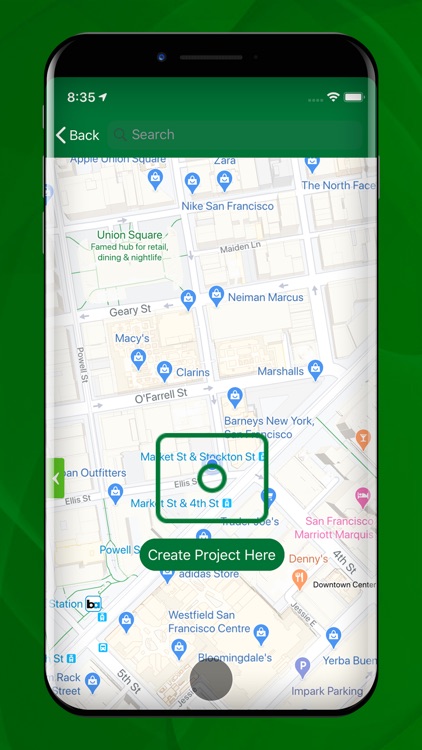 ZenaPay Map screenshot-4