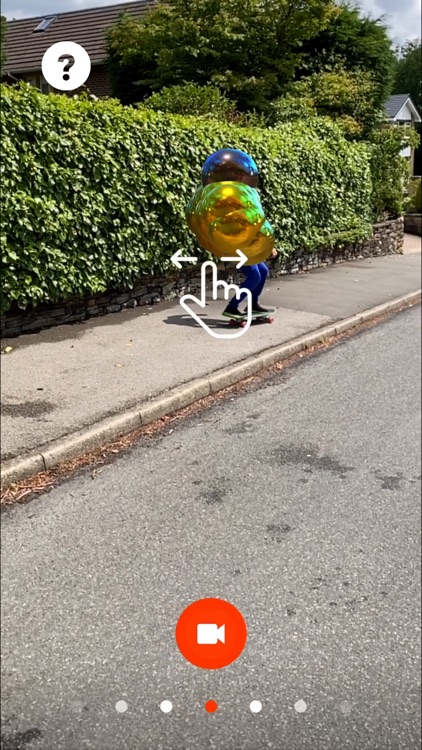 Super You screenshot-3